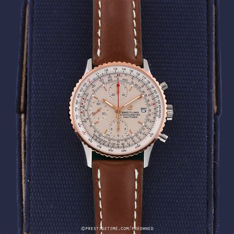 breitling navitimer 41 pre owned|breitling navitimer buying guide.